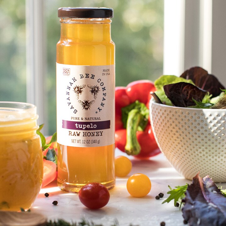 Savannah Bee Company Honey